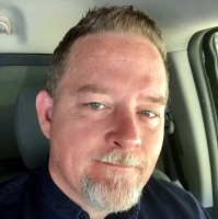 Jason Kimbell