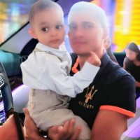 Ag Adeilson Santos