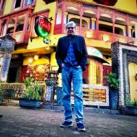 Syed Atif Ali