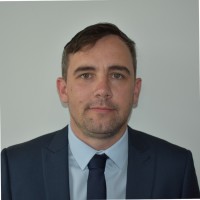 Darren Lancaster