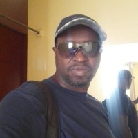 Billy Onunga