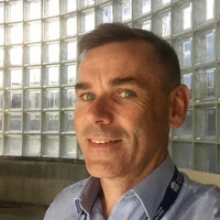Tim Peatman