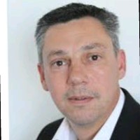 Eric Gualbert