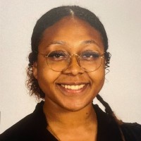 Courtney Johnson