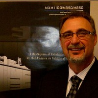 Michael Gower