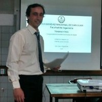 Eduardo Barbeito