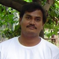 Vanjinathan G