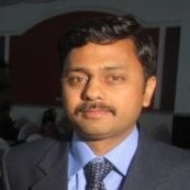 Sudhanshu Srivastava