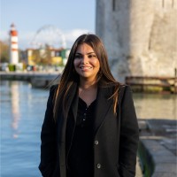 Sarah Hanouille