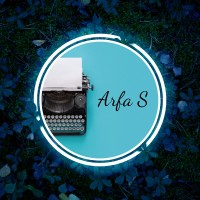 Arfa S.
