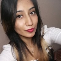 Ashmika Budhram