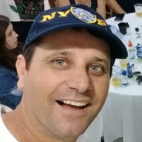 Ricardo Cabolo
