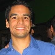 Edson Ricardo dos Santos