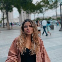 Catarina Domingos