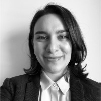 Roberta Hosikian