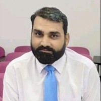 Ghazanfar Ali