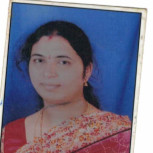 Rupa Chakravarthy Peddi Reddy