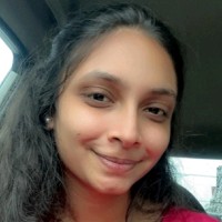 Yesha Amin