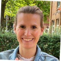 Marieke Boin Soares
