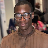 MAMADOU BOCAR WONE