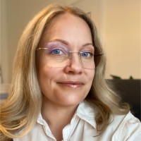 Johanna Kivelä
