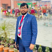 Mr. Chand