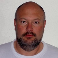 Nicolas Charlet