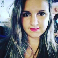 Dardiele Monteiro Gomes