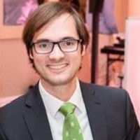 Matthew Lyons