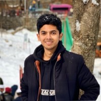 Farzeen Qaiser