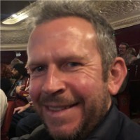 Simon Pitman