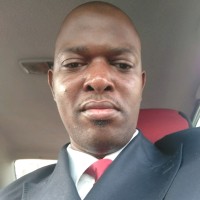 Jacques Major MOUDIO