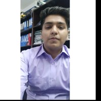 Afaq Ali