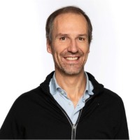 Richard van 't Land