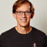 Tom Hassell