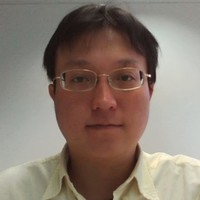 Peter Wang