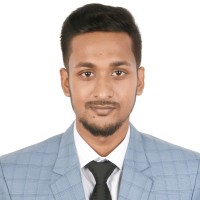 Md Asifur Rahman