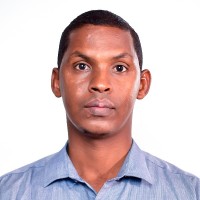 Abdulrashid M. Omar