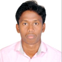 Arockia Prasanth