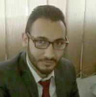 Bahaa Atef