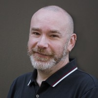 Mark Hill