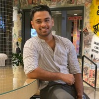 Jaseem Ali