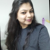 Prashanthi Varikuti