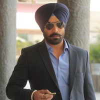 Iqqebal Singh Shhahi