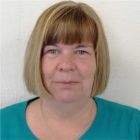 Angela Samuel.  (MCMI)