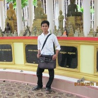 Rachhy Kon