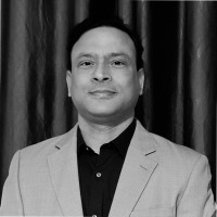 Shailesh Chauhan