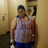Patricia Hollins