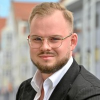 David Elias Kurzmann