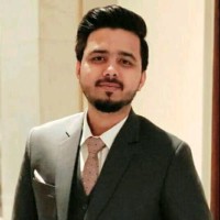 Zain Abbas - CAMS, MBA